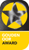 GoudenOor Logo Award