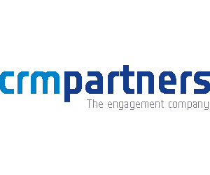 CRM Partners banner