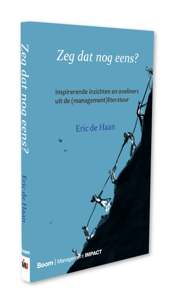 Service ExcellenceZeg dat nog eens? Service Excellence